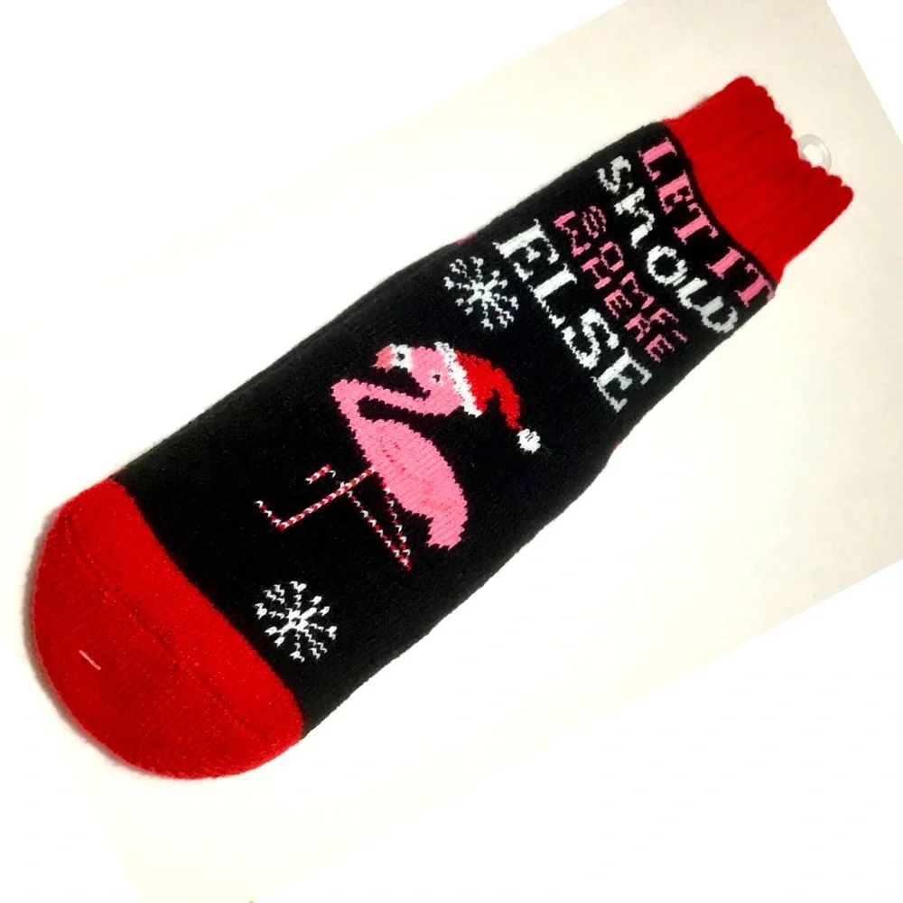 Chrissys Socks house socks